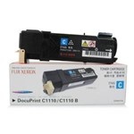 Fuji Xerox Ct201115 Toner Cartridge Cyan