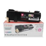 Fuji Xerox Ct201116 Toner Cartridge Magenta