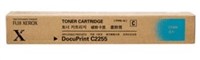 Fuji Xerox Docuprint Ct201261 Toner Cartridge Cyan