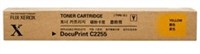 Fuji Xerox Docuprint Ct201263 Toner Cartridge Yellow