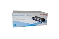 Fuji Xerox Ct350671 Docuprint C2200 Toner Cartridge Cyan