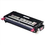 Fuji Xerox Ct350672 Docuprint C2200 Toner Cartridge Magenta