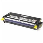 Fuji Xerox Ct350673 Docuprint C2200 Toner Cartridge Yellow