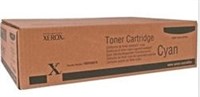 Fuji Xerox Ct350675 Docuprint Toner Cartridge High Yield Cyan