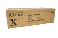 Fuji Xerox Cwaa0711 Toner Cartridge Black