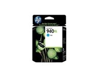 Hp C4907Aa No 940Xl Ink Cartridge High Yield Cyan