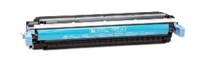 Hp C9731A Laser Toner Cartridge Cyan