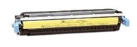 Hp C9732A Laser Toner Cartridge Yellow