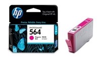 Hp Cb319Wa No 564 Ink Cartridge Magenta