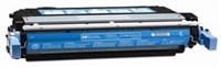 Hp Cb401A Laser Toner Cartridge Cyan
