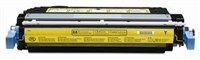 Hp Cb402A Laser Toner Cartridge Yellow