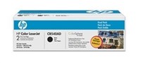 Hp Cb540A Laser Toner Cartridge Black