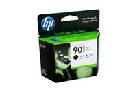 Hp Cc654Aa No 901Xl Ink Cartridge Black