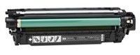 Hp Ce250A Toner Cartridge Black
