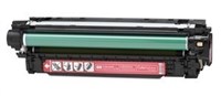 Hp Ce253A Toner Cartridge Magenta