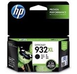 Hp Cn053Aa No 932Xl Ink Cartridge High Yield Black