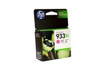 Hp Cn055Aa No 933Xl Ink Cartridge High Yield Magenta