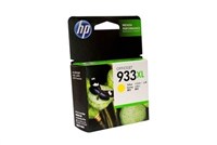 Hp Cn056Aa No 933Xl Ink Cartridge High Yield Yellow