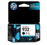Hp Cn057Aa No 932 Ink Cartridge Black