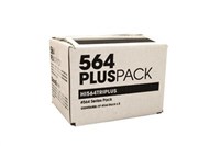 Hp No 564 Black Ink Cartridge Value Pack 3