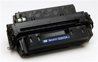 Hp Q2610A No 10A Toner Cartridge Black