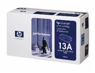 Hp Q2613A No 13A Toner Cartridge Black