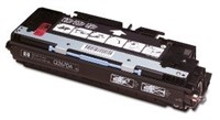 Hp Q2670A Toner Cartridge Black