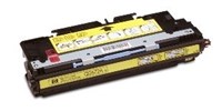 Hp Q2672A Toner Cartridge Yellow
