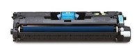 Hp Q3961A Toner Cartridge Cyan