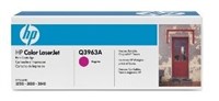 Hp Q3963A Toner Cartridge Magenta