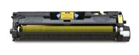 Hp Q3972A Toner Cartridge Yellow