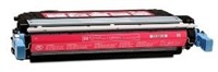 Hp Q5953A Toner Cartridge Magenta
