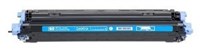 Hp Q6001A Toner Cartridge Cyan