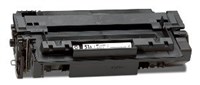 Hp Q7551A No 51A Toner Cartridge Black