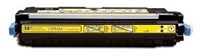 Hp Q7562A Toner Cartridge Yellow