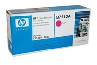 Hp Q7583A Toner Cartridge Magenta