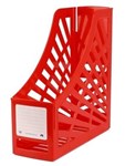 Italplast I 160Red Magazine Stand Red