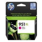 Hp 951Xl Inkjet Cartridge Magenta