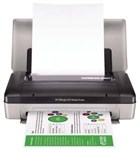Hp Officejet 100 Mobile Printer