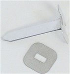 Celco Paper Binders 25Mm Box 200