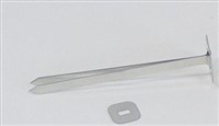Celco Paper Binders 75Mm Box 100