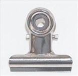 Celco Letter Clip No8 31Mm Box 144