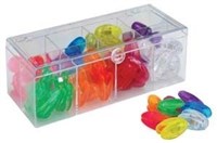 Celco Beetle Clips Pack 64