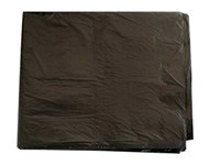 Regal Bin Liners Large 56 Litre Black Pack 50