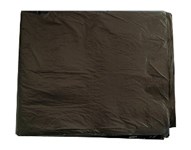 Regal Bin Liners Large 77 Litre Black Pack 50