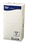 Tork Advanced 2Ply Napkins Dinner Pack 100