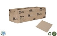 Tork Advanced Napkins For Dispenser Xpressnap Cafe N10 Natural Pack 500