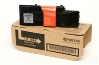 Kyocera Tk344 Toner Cartridge Black