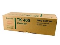 Kyocera Tk400 Mono Laser Toner Cartridge Black