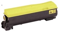 Kyocera Tk544Ytoner Cartridge Yellow